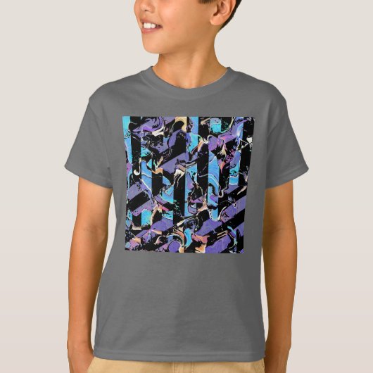 アイソアTシャツ Tシャツ (正面)