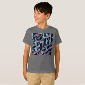 アイソアTシャツ Tシャツ (正面フル)