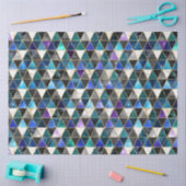 アイソメトリック銀河系シリーズデザイン10 薄葉紙 (クラフト)