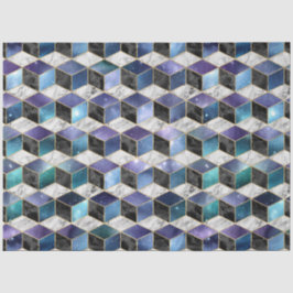 アイソメトリック銀河系シリーズデザイン12 薄葉紙