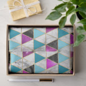 アイソメトリック銀河系シリーズデザイン13 薄葉紙 (ギフト)