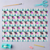 アイソメトリック銀河系シリーズデザイン13 薄葉紙 (クラフト)