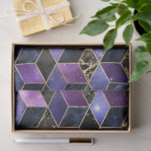 アイソメトリック銀河系シリーズデザイン14 薄葉紙 (ギフト)