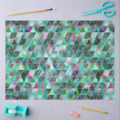 アイソメトリック銀河系シリーズデザイン15 薄葉紙 (クラフト)