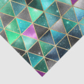 アイソメトリック銀河系シリーズデザイン15 薄葉紙 (詳細)