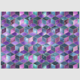 アイソメトリック銀河系シリーズデザイン16 薄葉紙