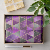 アイソメトリック銀河系シリーズデザイン17 薄葉紙 (ギフト)