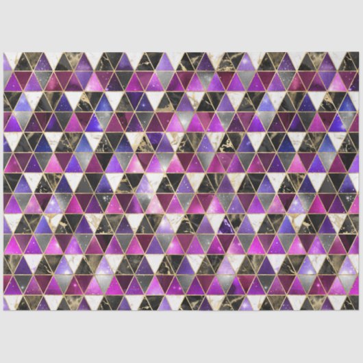 アイソメトリック銀河系シリーズデザイン1 薄葉紙 (正面)