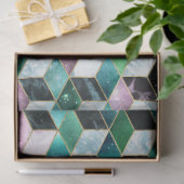 アイソメトリック銀河系シリーズデザイン3 薄葉紙 (ギフト)