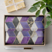 アイソメトリック銀河系シリーズデザイン4 薄葉紙 (ギフト)