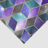 アイソメトリック銀河系シリーズデザイン6 薄葉紙 (詳細)