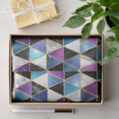 アイソメトリック銀河系シリーズデザイン9 薄葉紙 (ギフト)