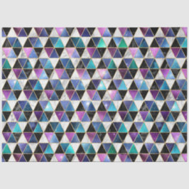 アイソメトリック銀河系シリーズデザイン9 薄葉紙