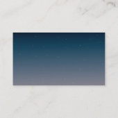 アイソメ実在トエステートエージェントホーム 名刺 (裏面)