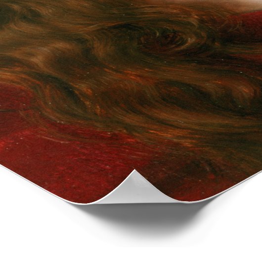 アイソルド ポスター (角)