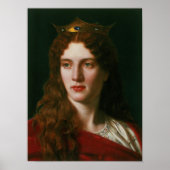 アイソルド ポスター (正面)