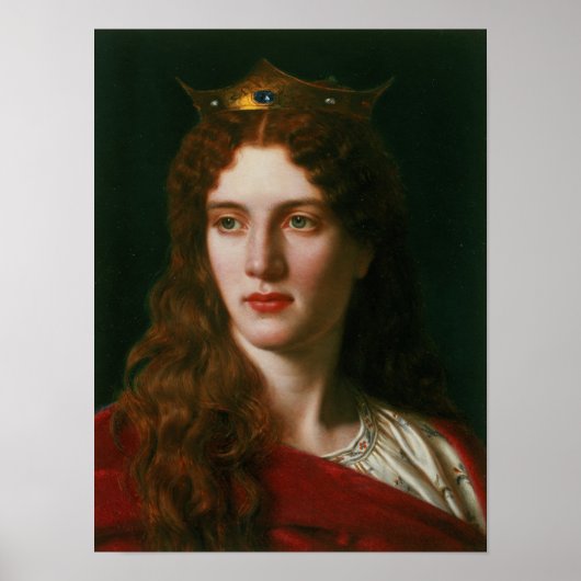 アイソルド ポスター (正面)