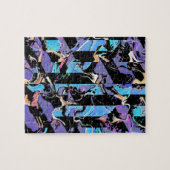 アイソージグソーパズル ジグソーパズル (横)