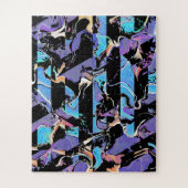 アイソージグソーパズル ジグソーパズル (縦)