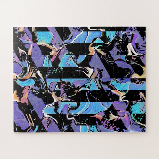 アイソージグソーパズル ジグソーパズル (横)