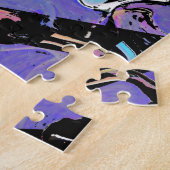 アイソージグソーパズル ジグソーパズル (側面)