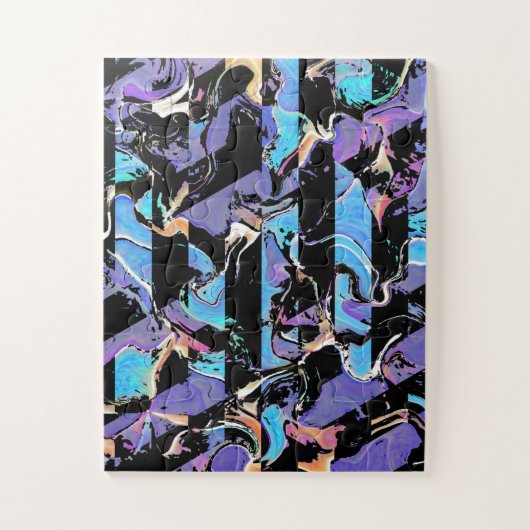 アイソージグソーパズル ジグソーパズル (縦)