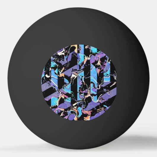 アイソーピンポンボール 卓球ボール (正面)