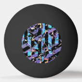 アイソーピンポンボール 卓球ボール (裏面)