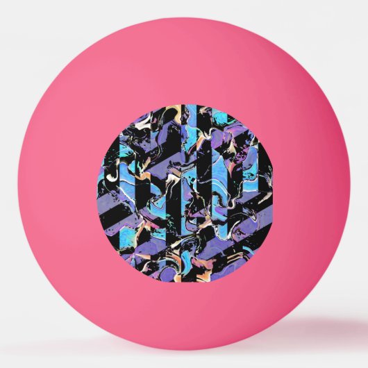 アイソーピンポンボール 卓球ボール (正面)