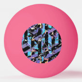 アイソーピンポンボール 卓球ボール (裏面)