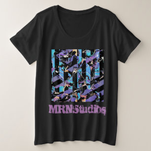 アイソープラスサイズTシャツ プラスサイズTシャツ