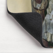 アイソーポスの彫像 マウスパッド (コーナー)