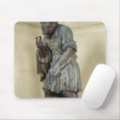 アイソーポスの彫像 マウスパッド (マウス)