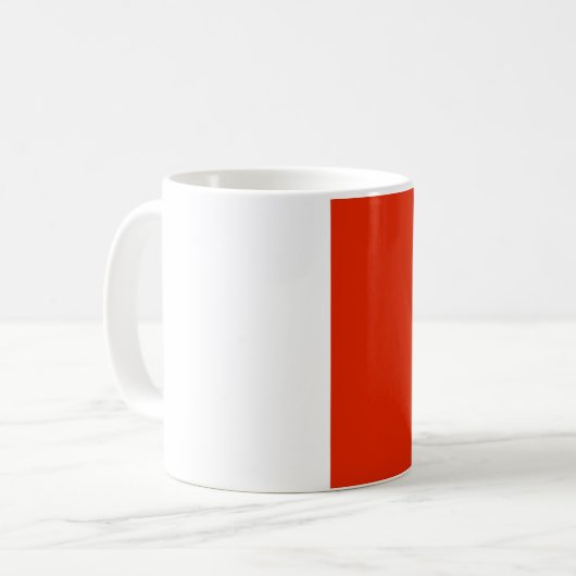 アイソーポスは穏やかなマグを保ちます コーヒーマグカップ (正面左)