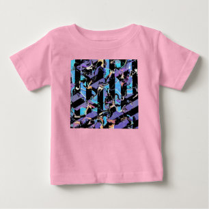 アイソーレベビーTシャツ ベビーTシャツ