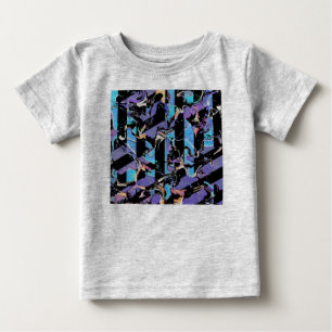 アイソーレベビーTシャツ ベビーTシャツ