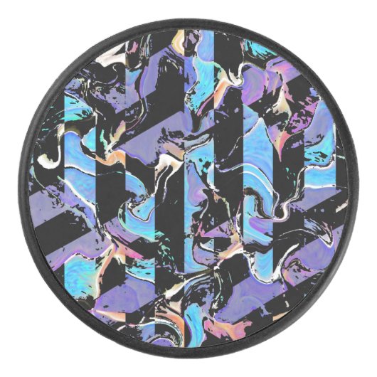 アイソーレ アイスホッケーパック (正面)