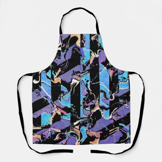 アイソーレ エプロン (正面)