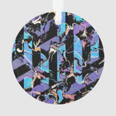 アイソーレ オーナメント (裏面)