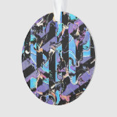 アイソーレ オーナメント (正面)