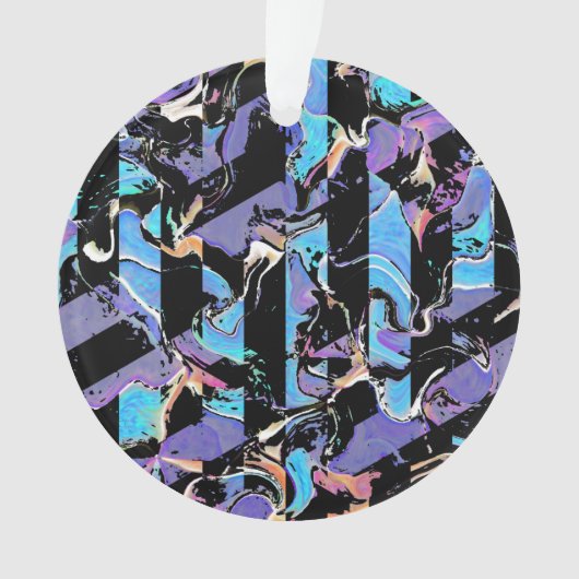 アイソーレ オーナメント (正面)