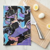 アイソーレ キッチンタオル (四つ折り)