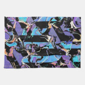 アイソーレ キッチンタオル (横)