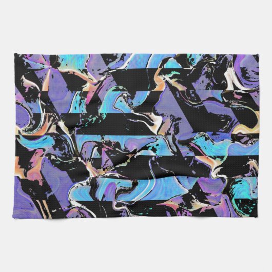 アイソーレ キッチンタオル (横)