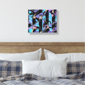 アイソーレ キャンバスプリント (インサイチュ (寝室))