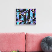 アイソーレ キャンバスプリント (インサイチュ (リビング))