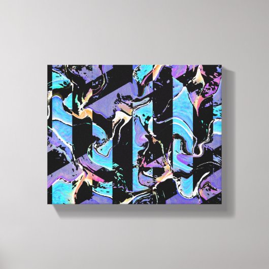 アイソーレ キャンバスプリント (正面)