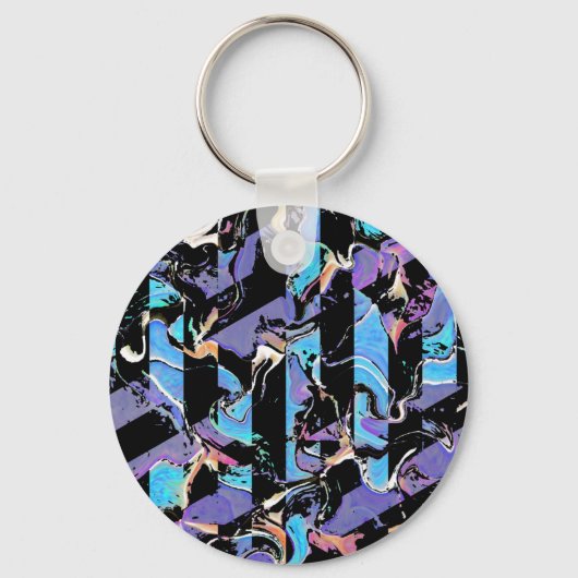 アイソーレ キーホルダー (正面)