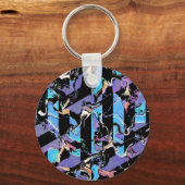 アイソーレ キーホルダー (正面)