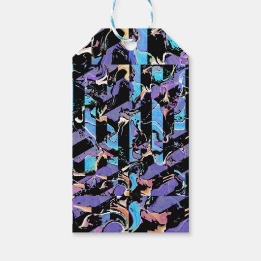 アイソーレ ギフトタグ (正面)